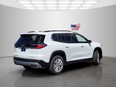 New 2026 GMC Acadia Elevation w/ Super Cruise Package AWD/4WD image 4