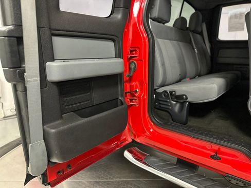 Used 2013 Ford F150 STX w/ Mid Equipment Group RWD image 18