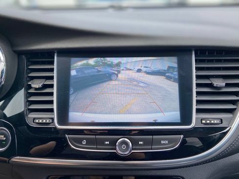 Used 2020 Buick Encore Preferred w/ Safety Package FWD image 26
