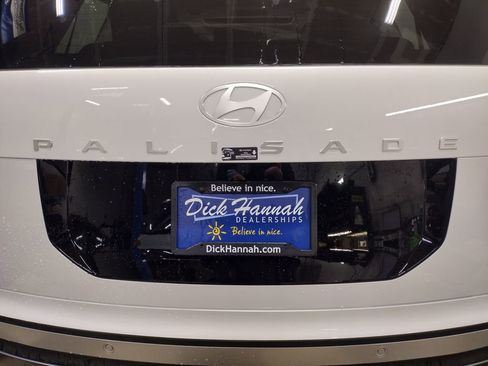 New 2026 Hyundai Palisade SEL image 15