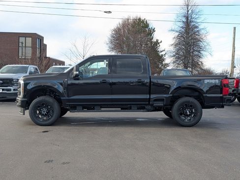 New 2026 Ford F350 XLT AWD/4WD image 6