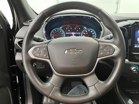Used 2023 Chevrolet Traverse RS AWD/4WD image 22