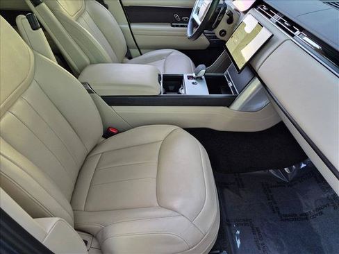 Used 2024 Land Rover Range Rover SE AWD/4WD image 22