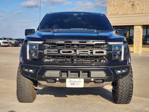 Used 2024 Ford F150 Raptor image 7