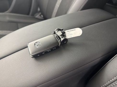 New 2026 MAZDA CX-50 2.5 Hybrid w/ Cargo Package image 28