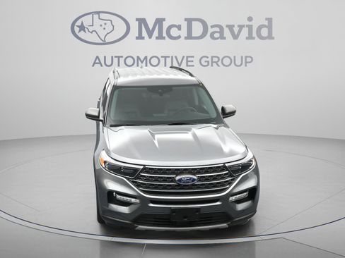 Used 2024 Ford Explorer XLT w/ Equipment Group 202A RWD image 34