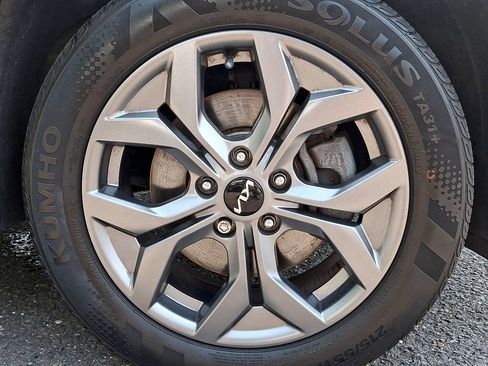 Used 2024 Kia Seltos S AWD/4WD image 9