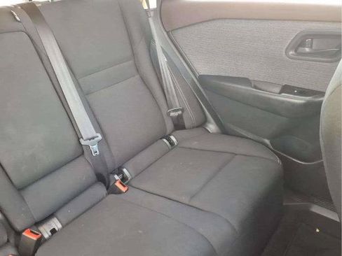 Certified 2023 Nissan Rogue S FWD image 17