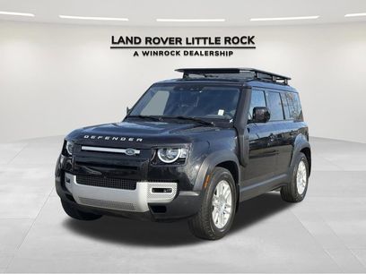 Used 2020 Land Rover Defender 110 S