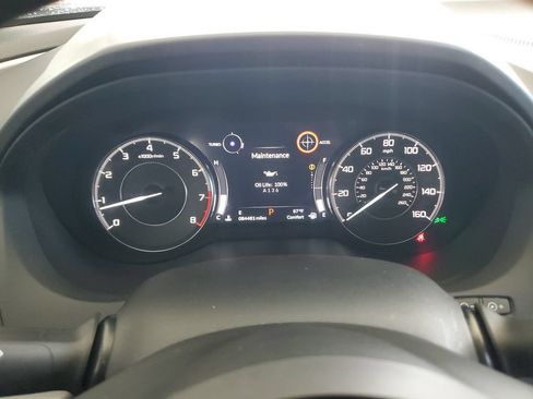 Used 2020 Acura RDX AWD image 22