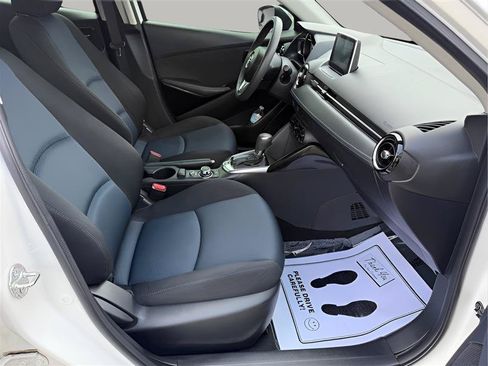 Used 2017 Toyota Yaris iA FWD image 26
