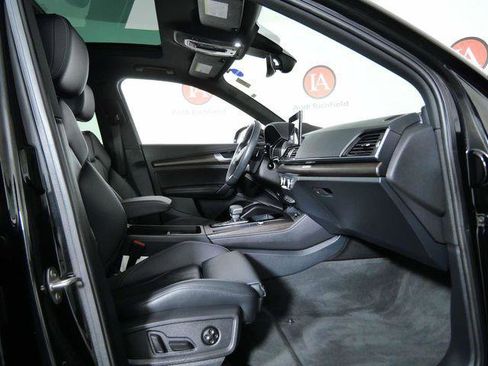 Used 2023 Audi Q5 2.0T Premium Plus w/ Premium Plus Package image 11
