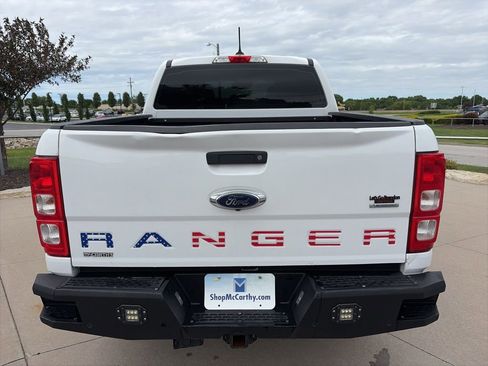 Used 2020 Ford Ranger XL w/ Equipment Group 101A Mid AWD/4WD image 21