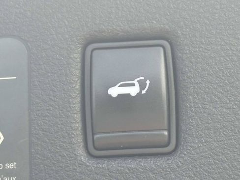 Used 2020 INFINITI QX50 Sensory AWD/4WD image 11