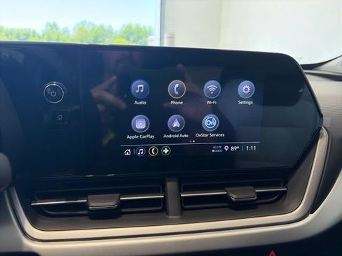 Used 2026 Chevrolet Trax LS w/ LS Convenience Package FWD image 17