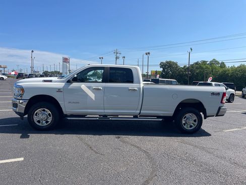 Used 2019 RAM 2500 Big Horn AWD/4WD image 13