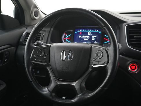 Used 2022 Honda Pilot Black Edition image 19