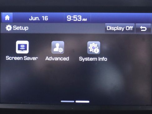 Used 2019 Hyundai Santa Fe SE FWD image 20