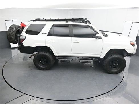 Used 2021 Toyota 4Runner TRD Pro image 28