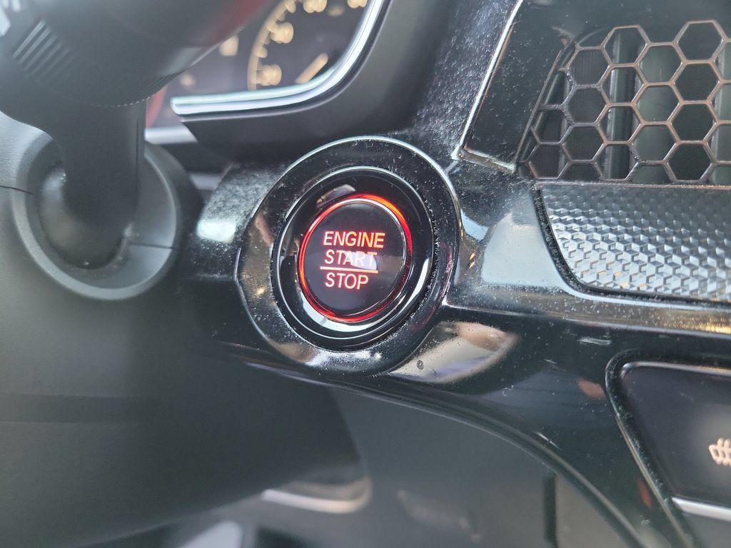 Certified 2024 Honda CR-V EX-L image 35