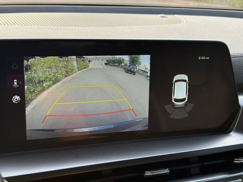 Used 2023 Kia Telluride S image 17