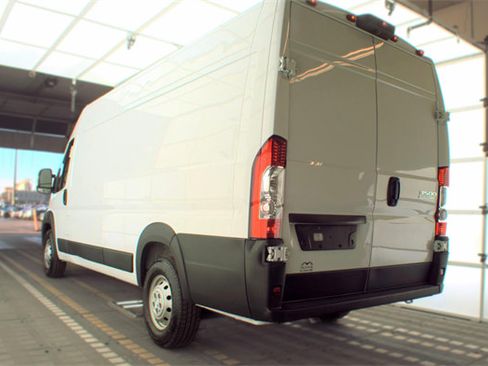 Used 2023 RAM ProMaster 3500 w/ LED Premium FWD image 6