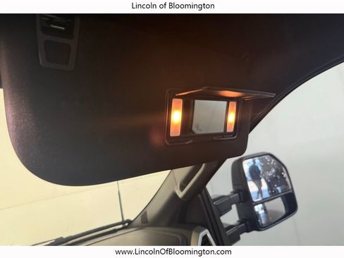 Used 2022 Ford F250 Lariat w/ Lariat Ultimate Package image 76