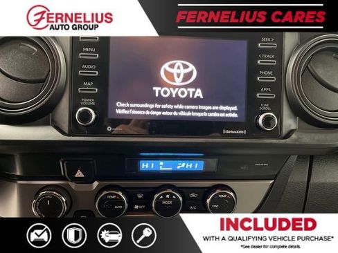 Used 2023 Toyota Tacoma SR image 43