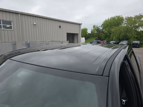New 2026 RAM 1500 Big Horn AWD/4WD image 12