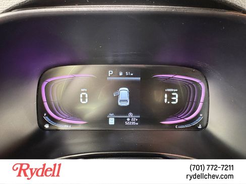 Used 2024 Kia Soul LX w/ Option Group 015 image 14