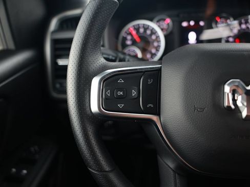 New 2026 RAM 1500 Tradesman AWD/4WD image 18