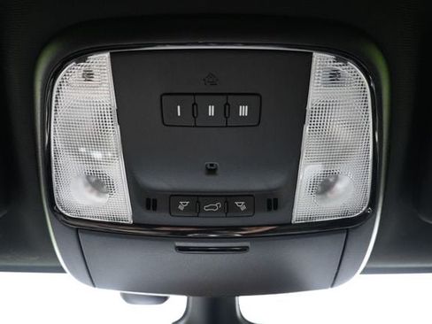 Used 2021 Jeep Grand Cherokee Trackhawk AWD/4WD image 36