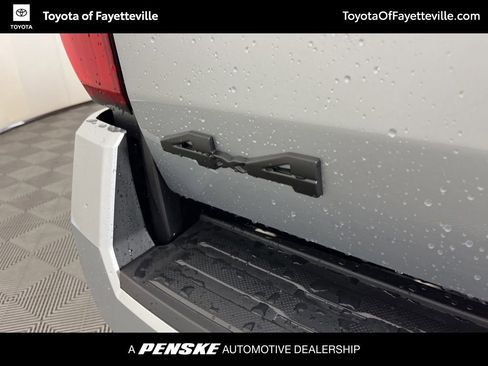 New 2025 Toyota Tacoma SR5 image 20