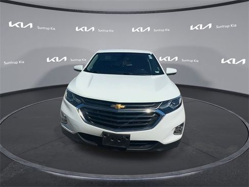 Used 2019 Chevrolet Equinox LT image 5