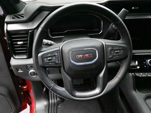 Used 2025 GMC Sierra 2500 AT4 w/ AT4 Premium Plus Package AWD/4WD image 12