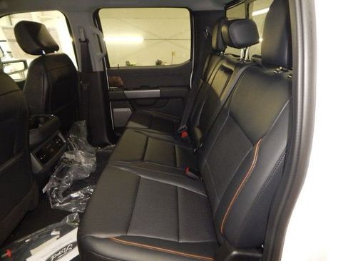 New 2026 Ford F350 Lariat w/ Lariat Ultimate Package image 13