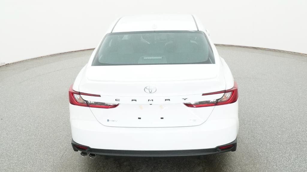 New 2026 Toyota Camry SE FWD image 7