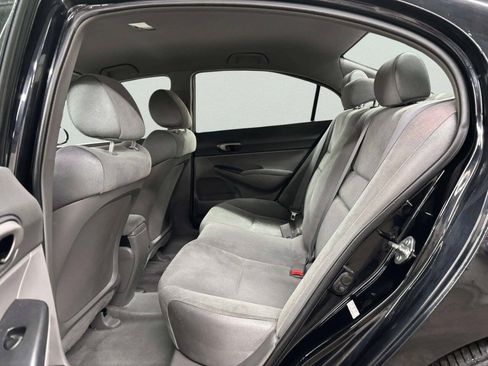 Used 2008 Honda Civic LX image 14