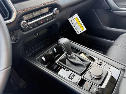 New 2026 MAZDA CX-50 AWD 2.5 S w/ Cargo Package image 13