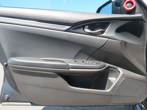 Used 2020 Honda Civic Sport image 26