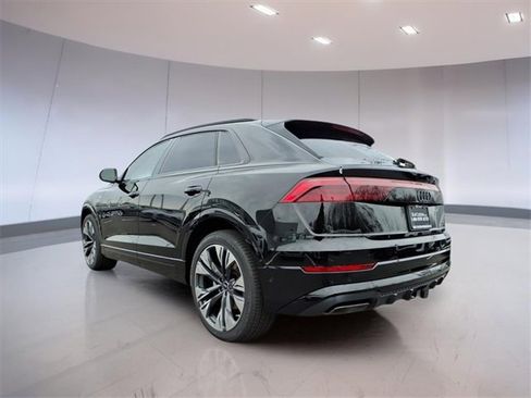 New 2026 Audi Q8 Premium Plus image 3