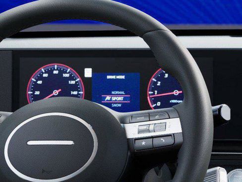 New 2026 Hyundai Kona SEL Sport image 14