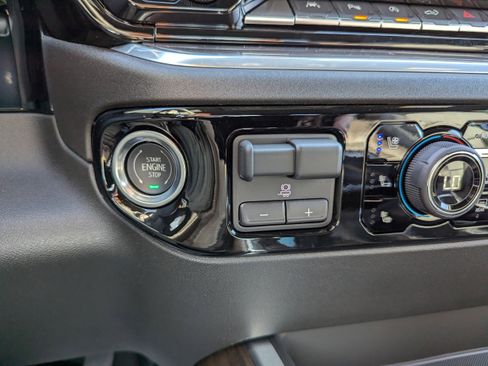 New 2026 Chevrolet Silverado 1500 High Country w/ High Country Premium Package image 17