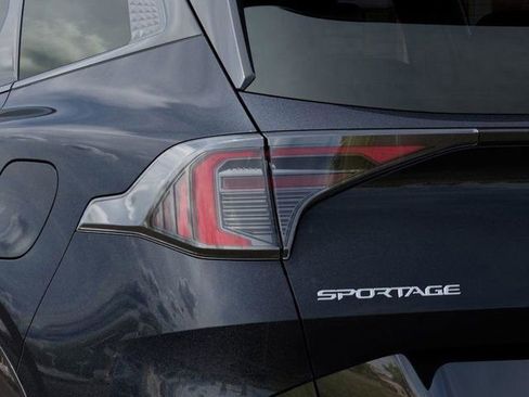 New 2026 Kia Sportage SX AWD/4WD image 11