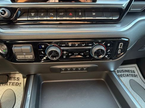 New 2026 Chevrolet Silverado 3500 High Country w/ High Country Premium Package image 15