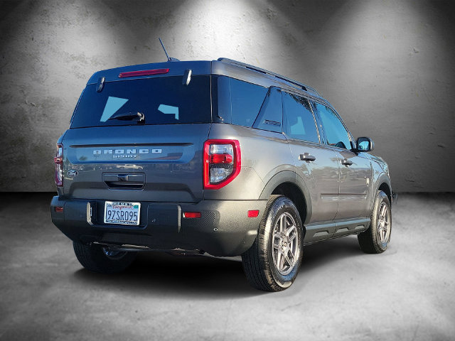 Used 2026 Ford Bronco Sport Big Bend AWD/4WD image 3