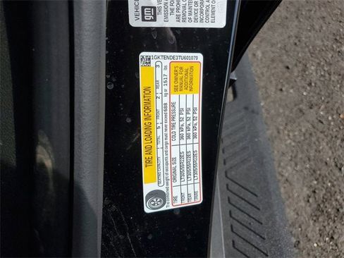 New 2026 GMC Hummer EV SUV image 32