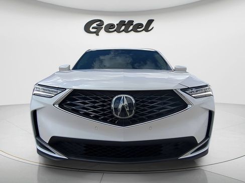 New 2026 Acura MDX FWD w/ Technology Package image 8