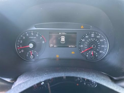 Used 2020 Kia Soul GT-Line Turbo FWD image 17
