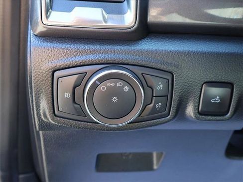Certified 2019 Ford Ranger Lariat w/ Equipment Group 501A Mid AWD/4WD image 11